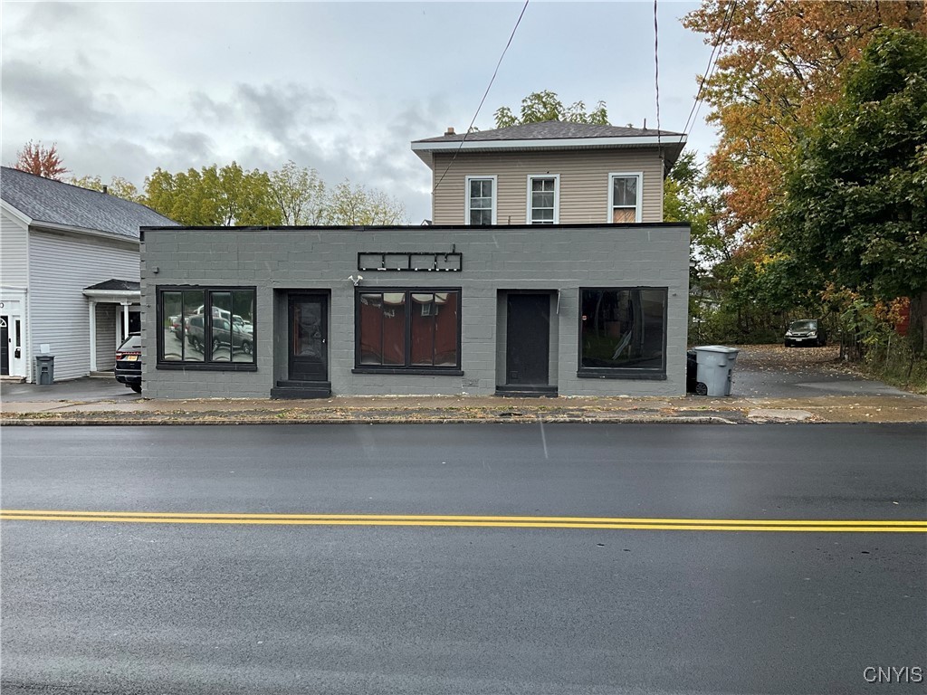 photo undefined: 332 Arsenal, Watertown City NY 13601