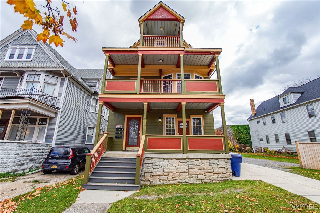 photo 0: 67 Harvard Place, Buffalo NY 14209