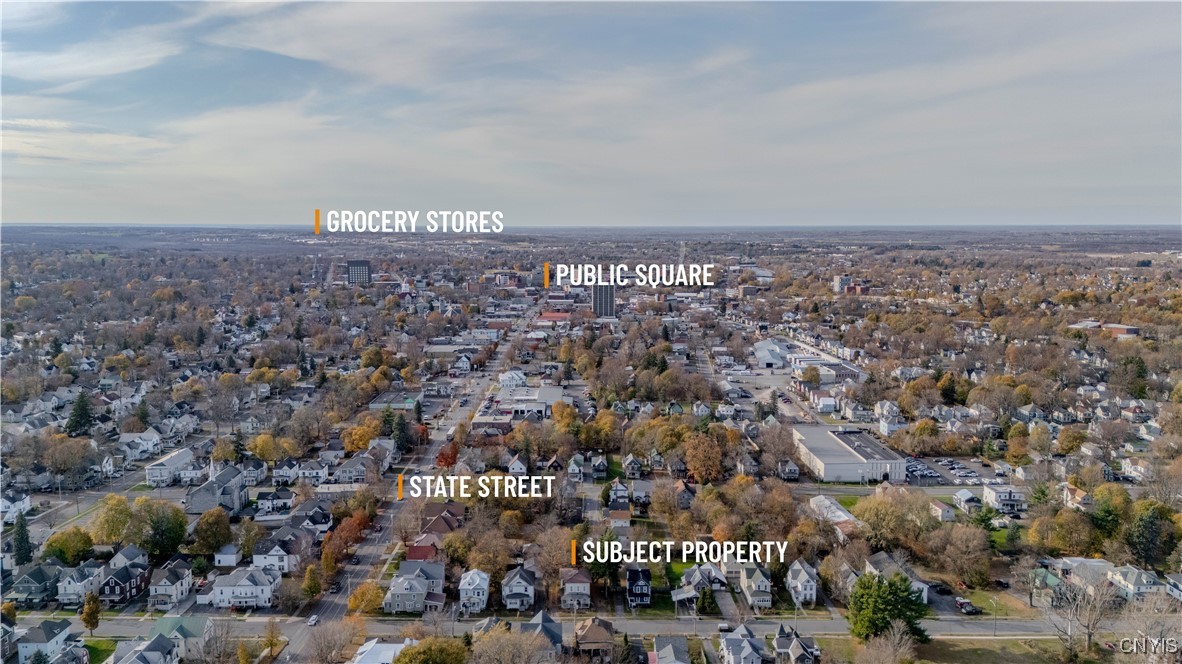 photo D-nG9OA: 117 North Pleasant Street, Watertown City NY 13601