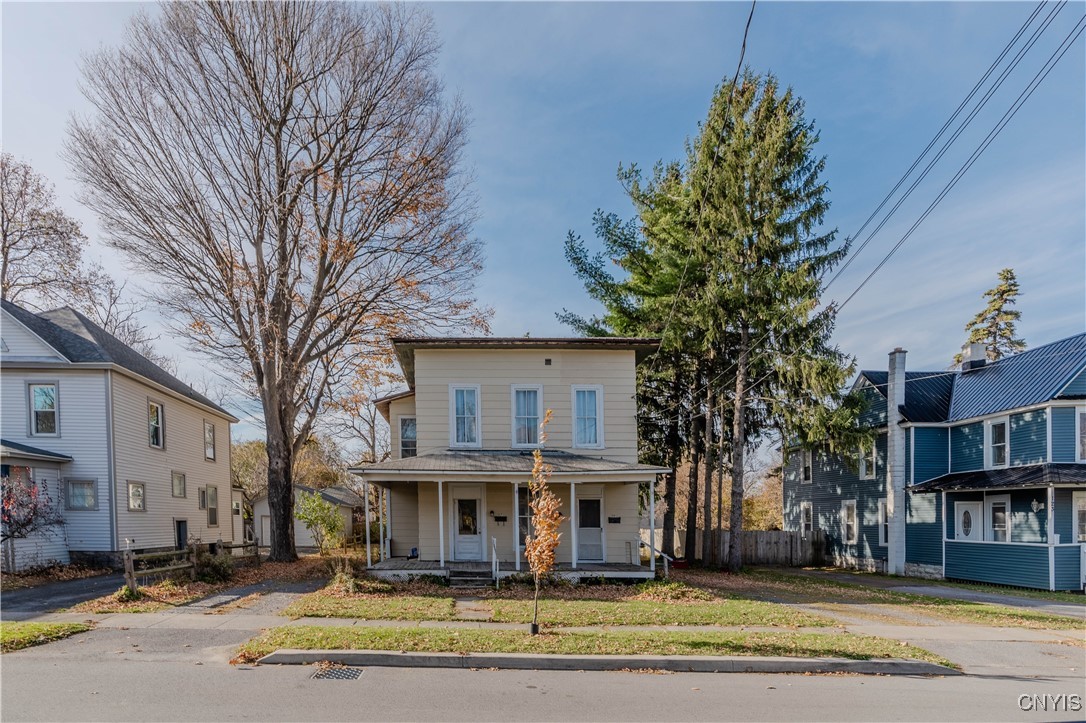 photo -e4IimrE: 117 North Pleasant Street, Watertown City NY 13601