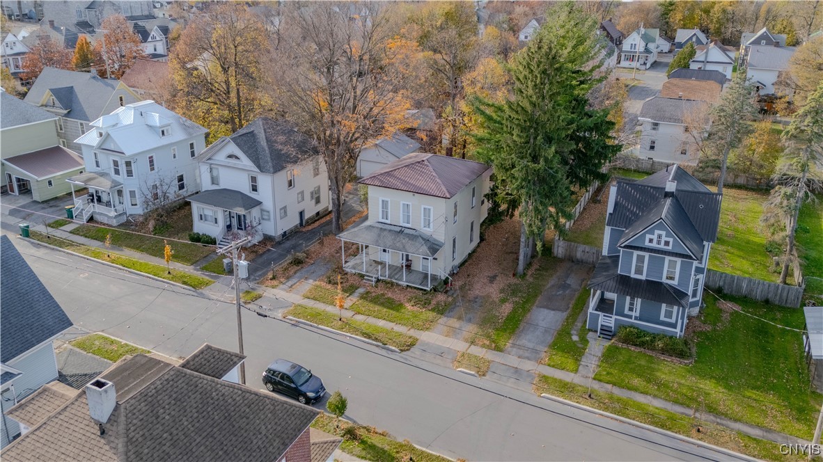 photo 2 : 117 North Pleasant Street, Watertown City NY 13601