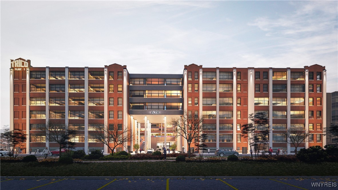 photo s: 628 Ellicott Street 2 Bed, Buffalo NY 14203