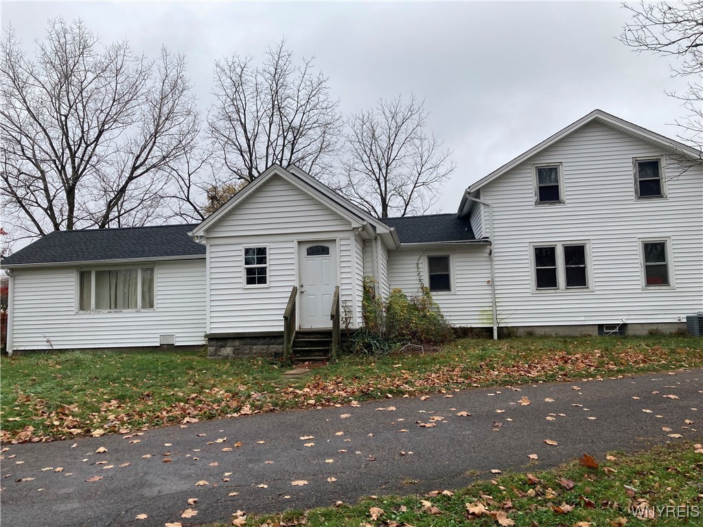 photo undefined: 75 Schaefer Road, West Seneca NY 14218