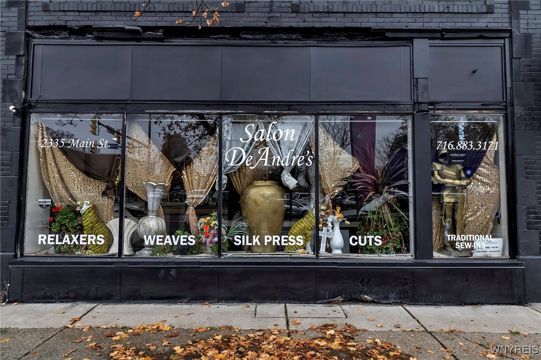 photo e7Dk3fCGovem: 2335 Main Street, Buffalo NY 14214