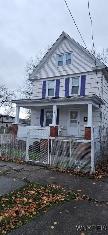 photo undefined: 828 20th Street, Niagara Falls NY 14301
