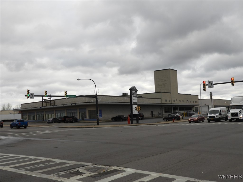 photo 3 : 1638 Broadway, Buffalo NY 14212
