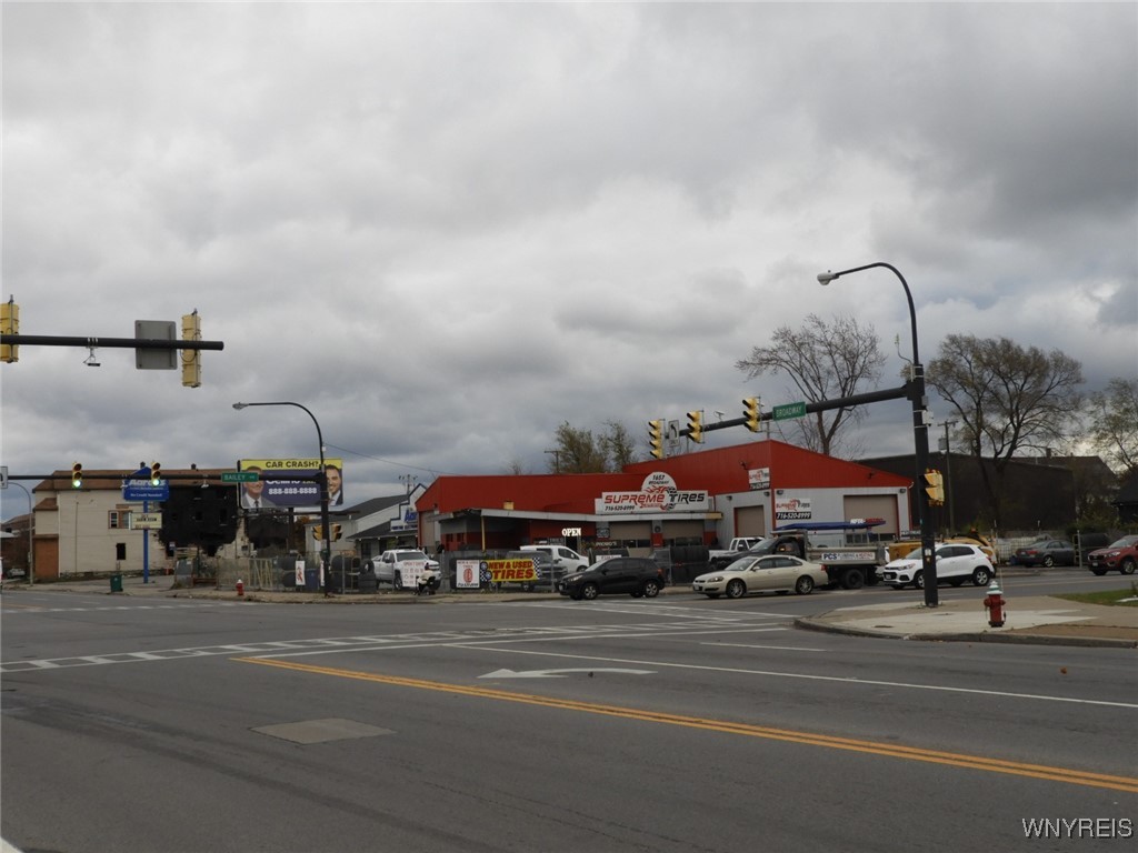 photo 4 : 1638 Broadway, Buffalo NY 14212