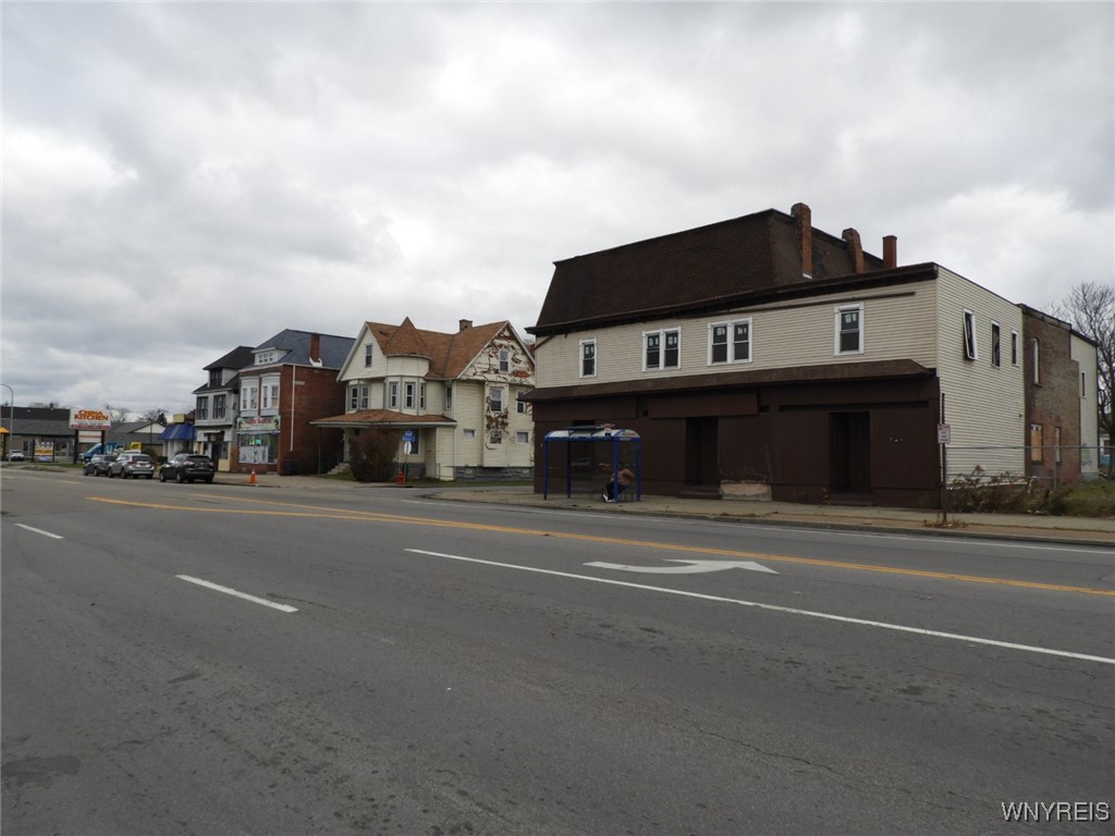 photo Q4HGAFuwPE: 1638 Broadway, Buffalo NY 14212