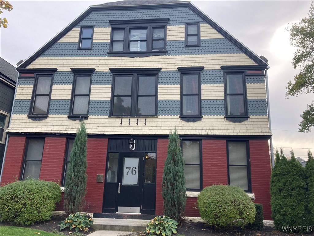 photo undefined: 76 Tracy Street 2, Buffalo NY 14201