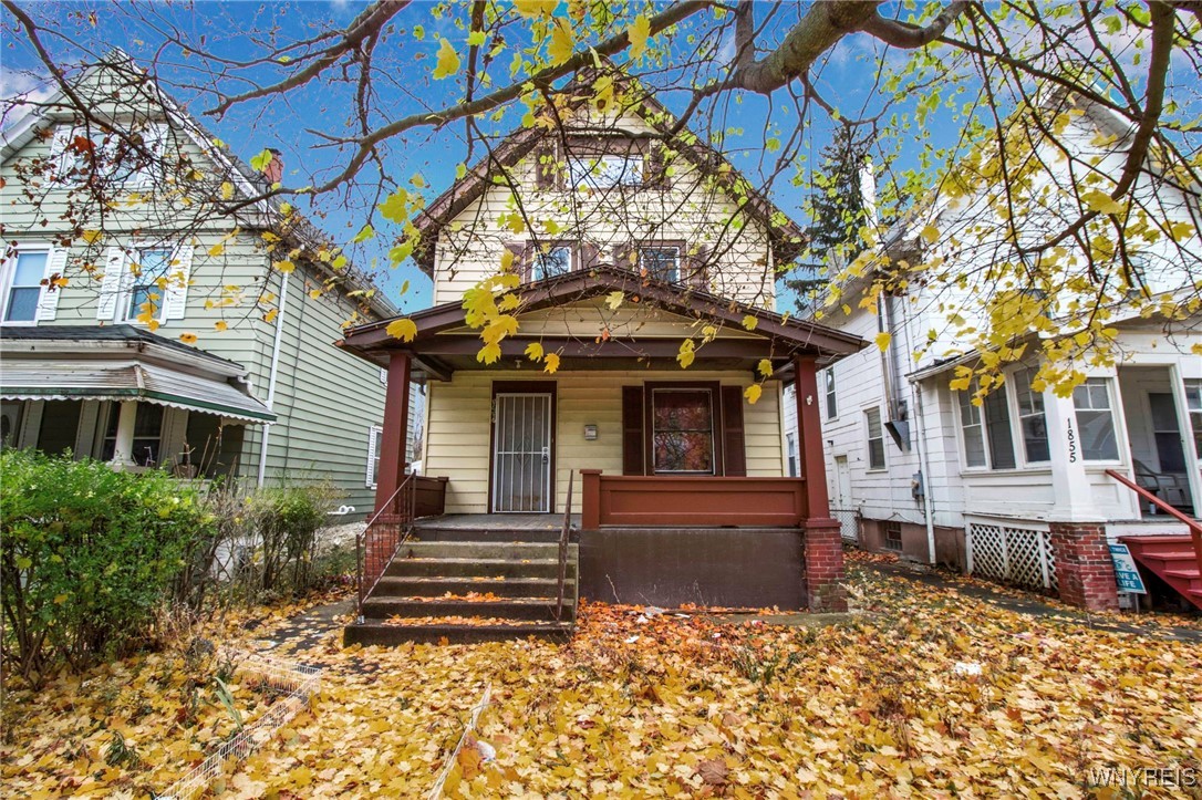 photo undefined: 1857 Ontario Avenue, Niagara Falls NY 14305