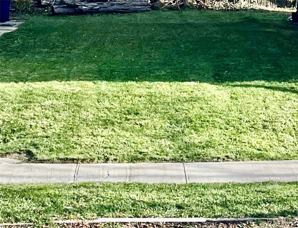 photo 1 : 231 Oxford Avenue, Buffalo NY 14209