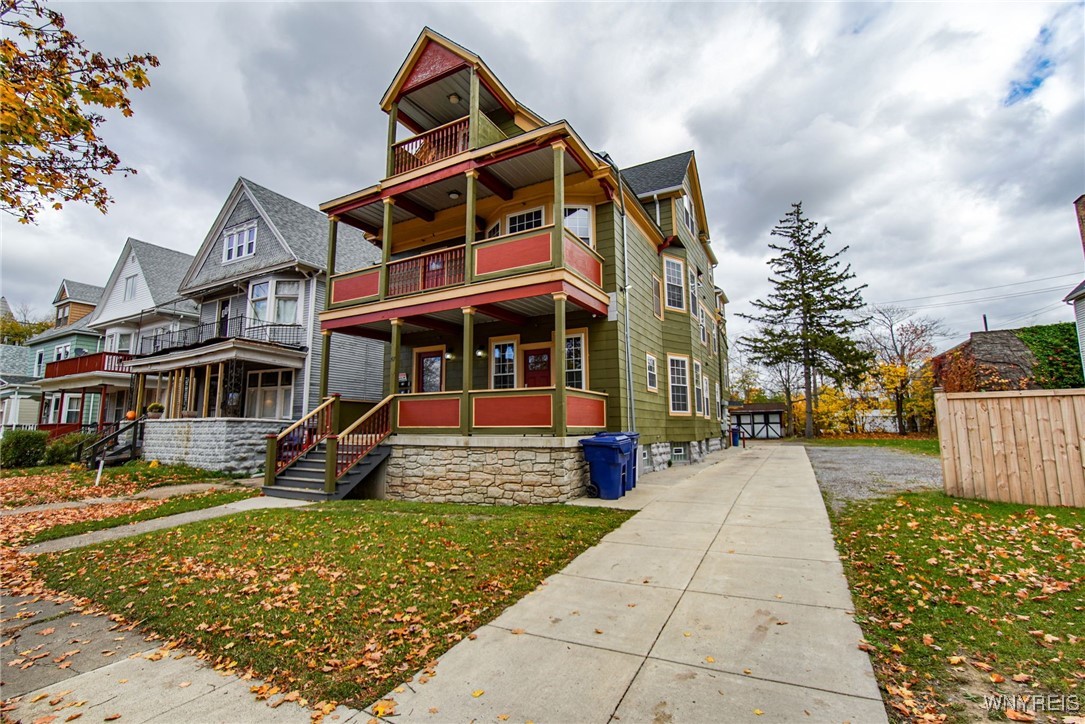 photo undefined: 67 #1 Harvard Place, Buffalo NY 14209
