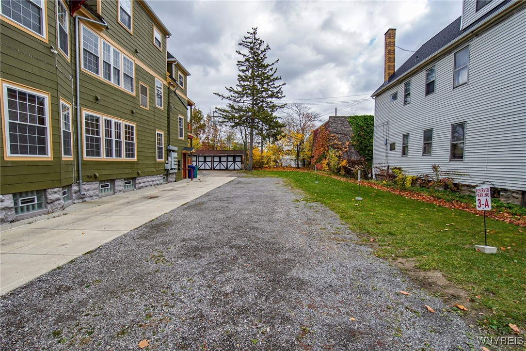 photo undefined: 67 #1 Harvard Place, Buffalo NY 14209