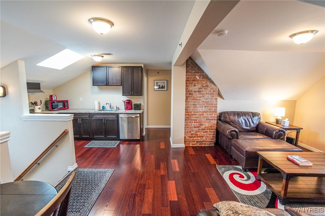 photo 4 : 67 #1 Harvard Place, Buffalo NY 14209