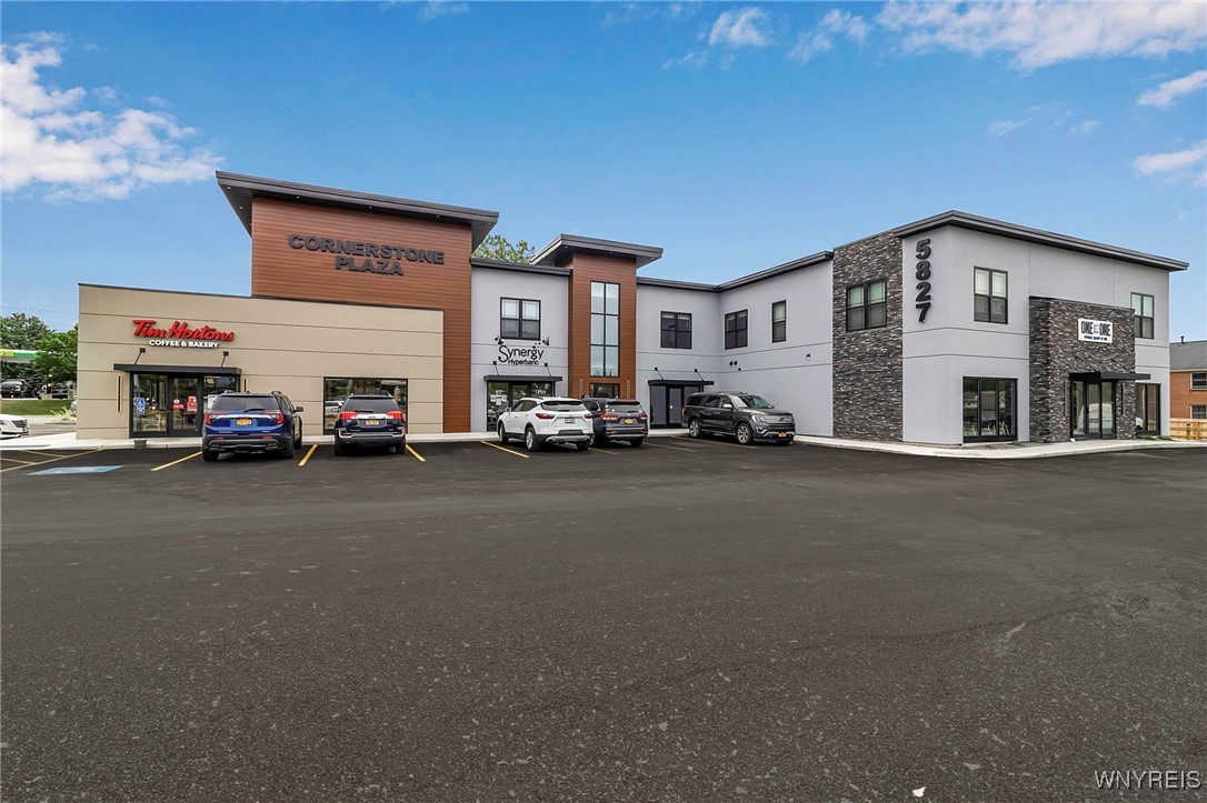photo undefined: 5827 Broadway Street, Lancaster NY 14086