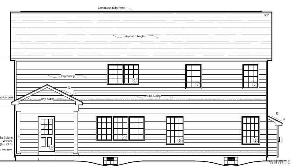 photo 2 : 7755 Northfield Road, Clarence NY 14032