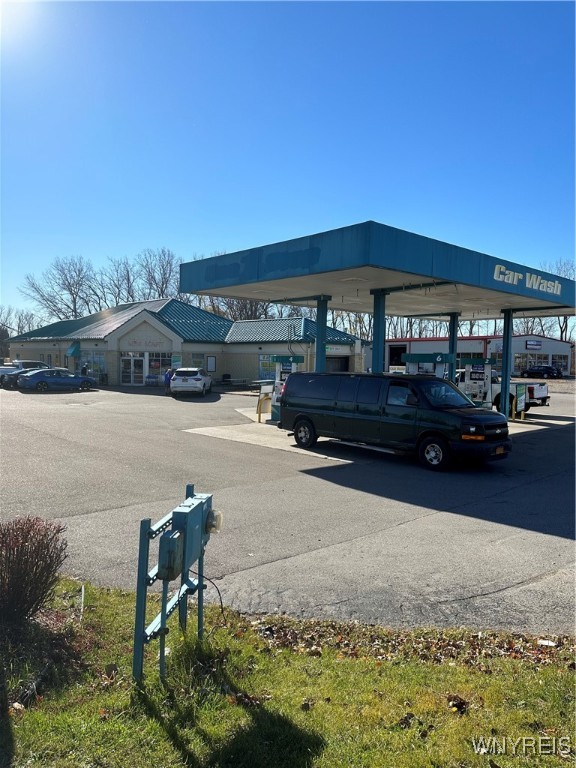 photo undefined: 4535 Broadway, Cheektowaga NY 14043