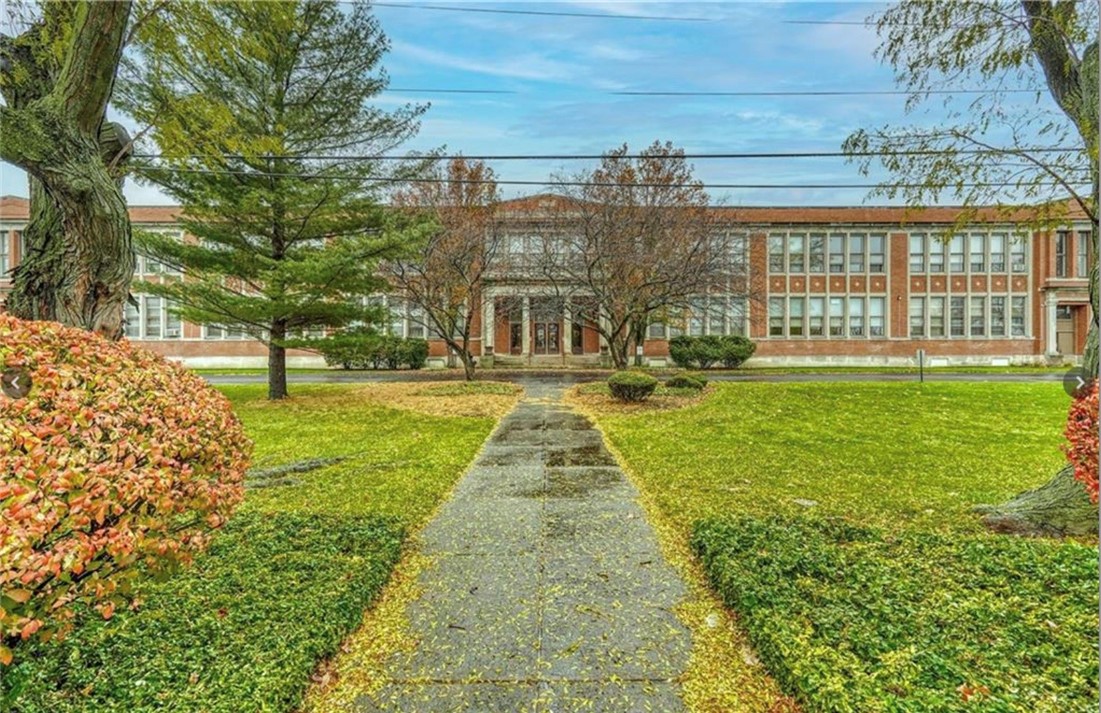 photo 0: 409 La Grange Avenue 112, Rochester NY 14615