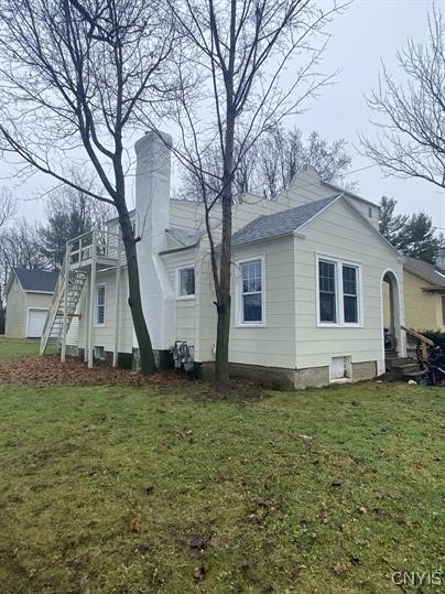 photo undefined: 356 North Colorado Avenue, Watertown City NY 13601