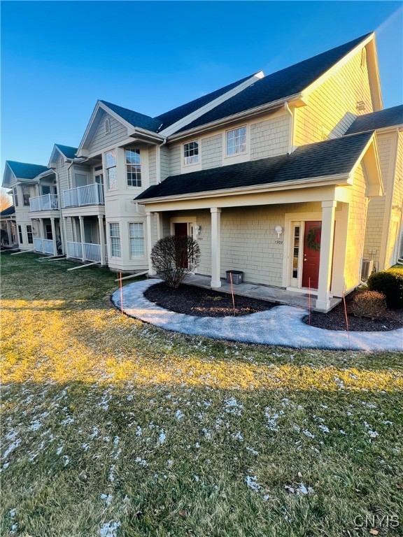 photo 0: 1708 Greymoor Way, Lysander NY 13027