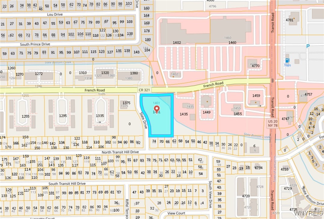 photo nv00zRl2PcfoxmcKiWbwueRD0: 1401 French Road, Cheektowaga NY 14043