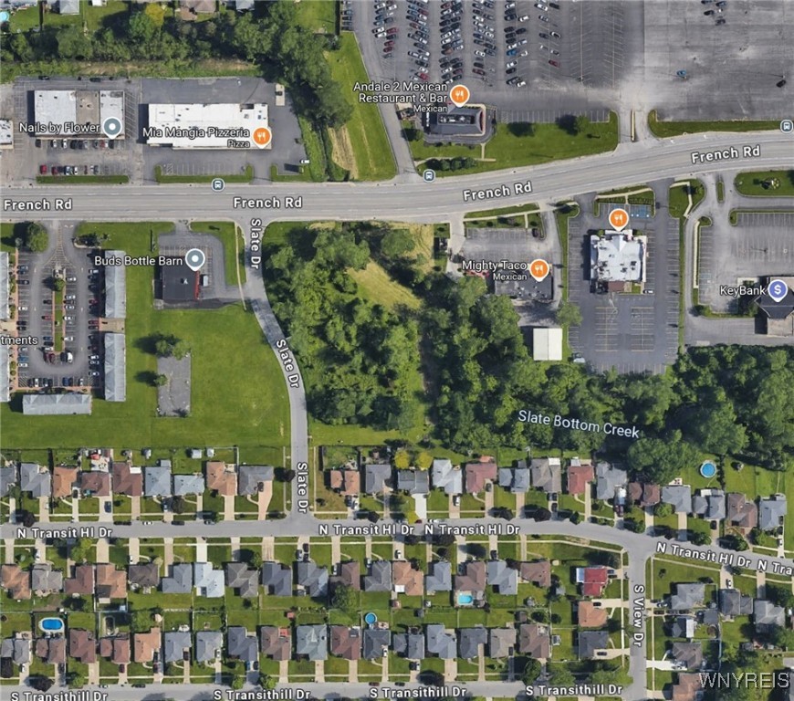photo 4 : 1401 French Road, Cheektowaga NY 14043