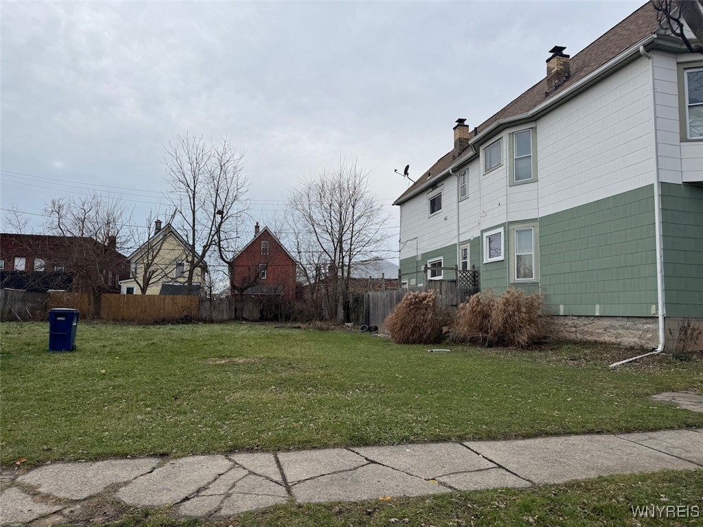 photo undefined: 46 18th Street, Buffalo NY 14213