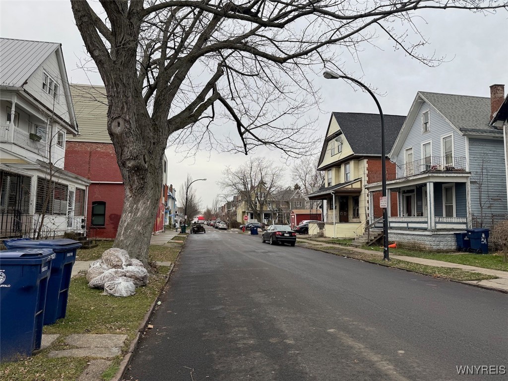 photo undefined: 46 18th Street, Buffalo NY 14213
