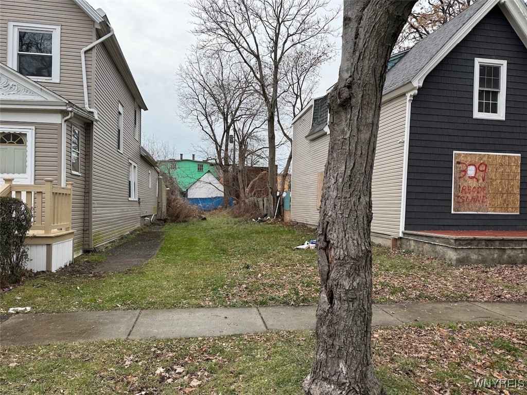 photo undefined: 192 15th Street, Buffalo NY 14213