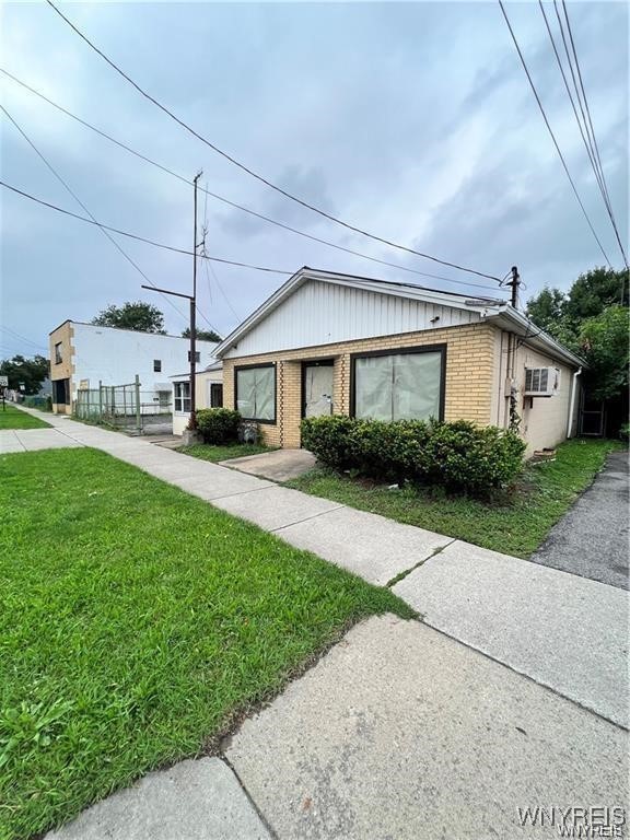 photo undefined: 2318 Niagara Street, Niagara Falls NY 14303
