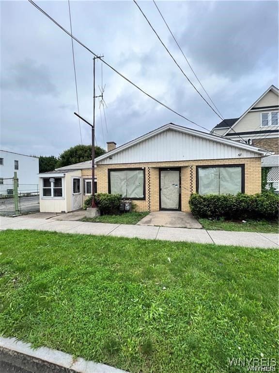 photo undefined: 2318 Niagara Street, Niagara Falls NY 14303