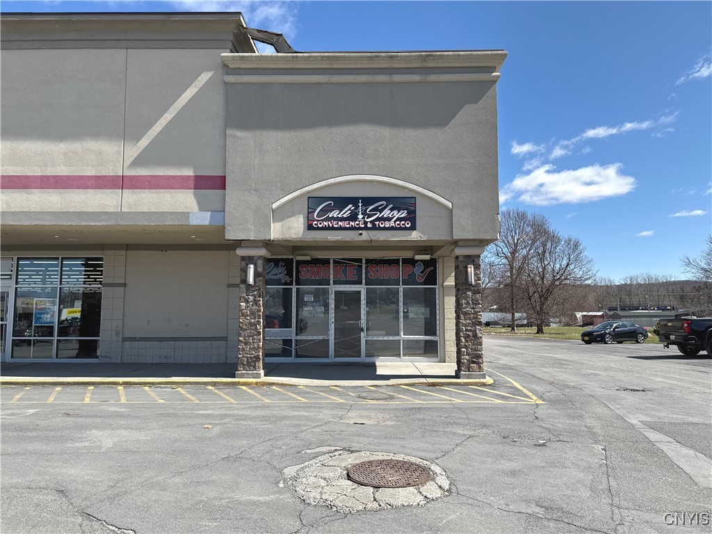 photo undefined: 1851 (Unit C) State Street, Watertown City NY 13601