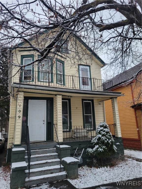 photo undefined: 109 Strauss Street, Buffalo NY 14212