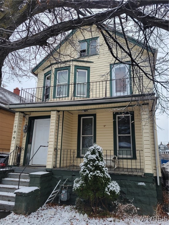 photo undefined: 109 Strauss Street, Buffalo NY 14212