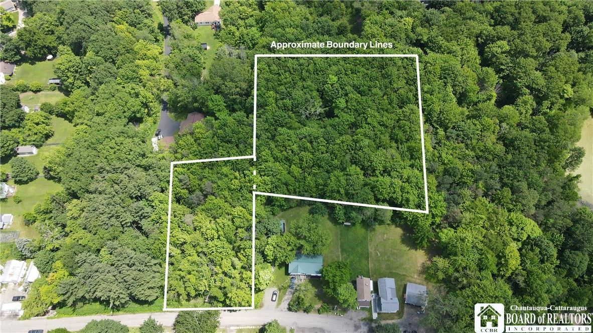 photo undefined: 0 Dewey Avenue, North Collins NY 14111