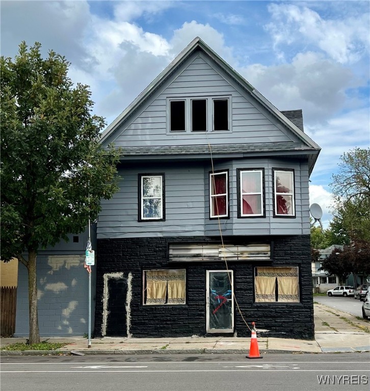 photo undefined: 1586 South Park Avenue, Buffalo NY 14220