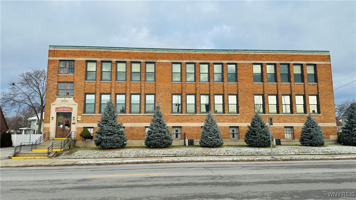 photo undefined: 1018 College Avenue, Niagara Falls NY 14305