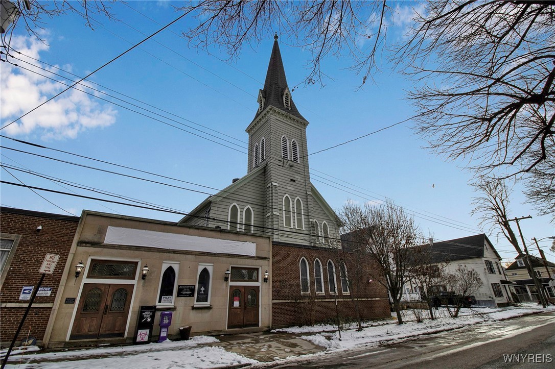 photo htl906Bg-xvjfYx0Mcpup2W-8FnEygk: 115 Gold Street, Buffalo NY 14206