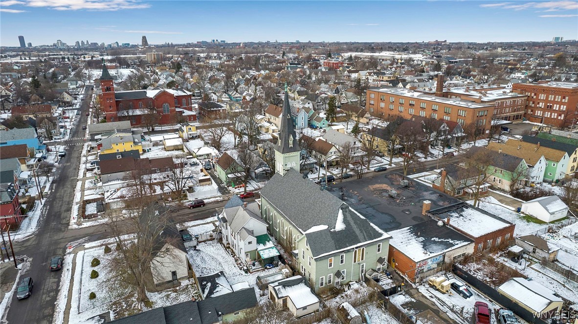 photo 4 : 115 Gold Street, Buffalo NY 14206