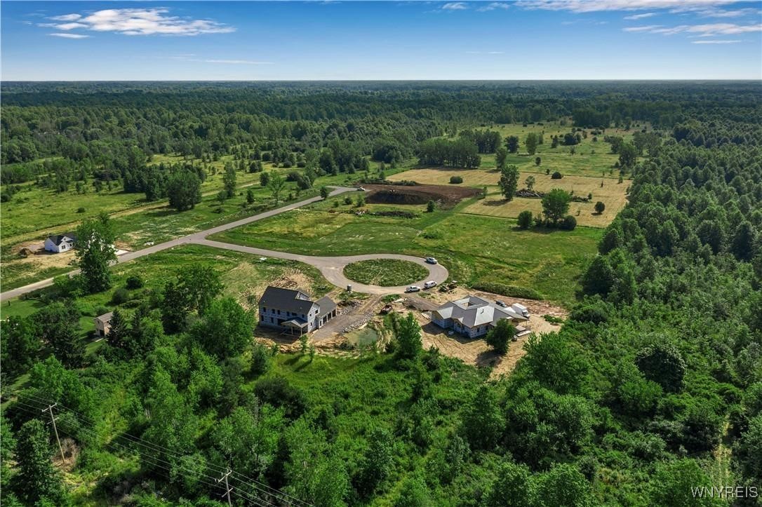 photo 4 : 208 Dockside Dr. Lot #15, Porter NY 14174