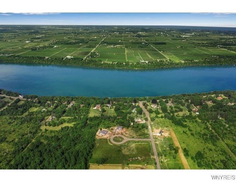 photo undefined: 230 Dockside Dr. Lot #12, Porter NY 14174