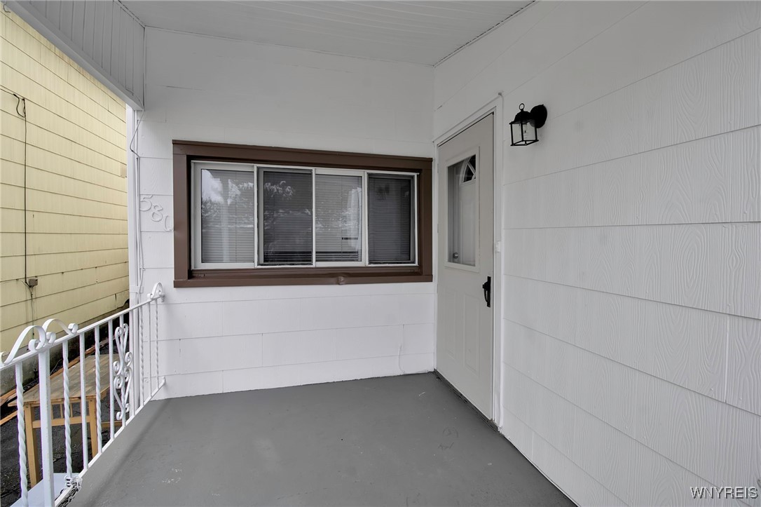 photo undefined: 580 South Ogden Street, Buffalo NY 14206