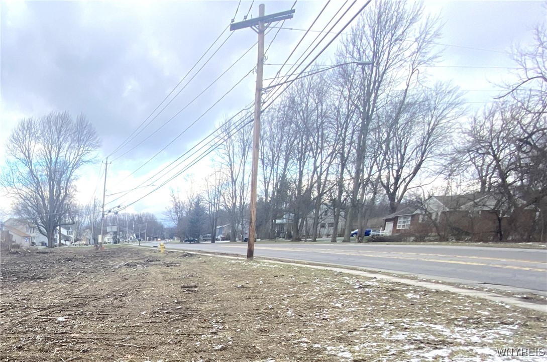 photo 1 : 3154 Sweet Home Road, Amherst NY 14228