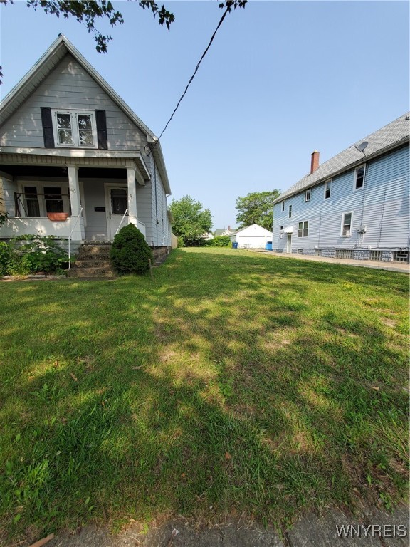 photo 4 : 42 North Ogden Street, Buffalo NY 14206
