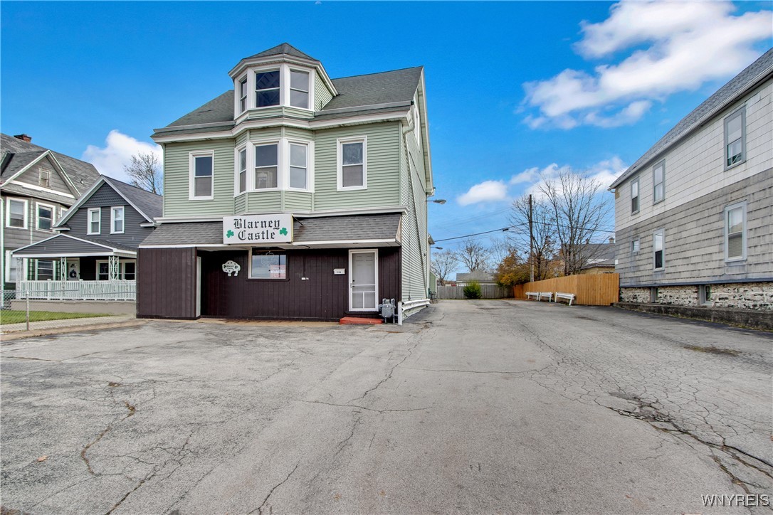 photo undefined: 1856 South Park Avenue, Buffalo NY 14220