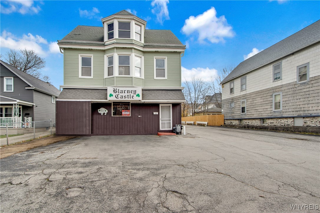 photo undefined: 1856 South Park Avenue, Buffalo NY 14220