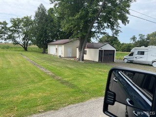 photo 4 : 13469 Lake Street, Sardinia NY 14030