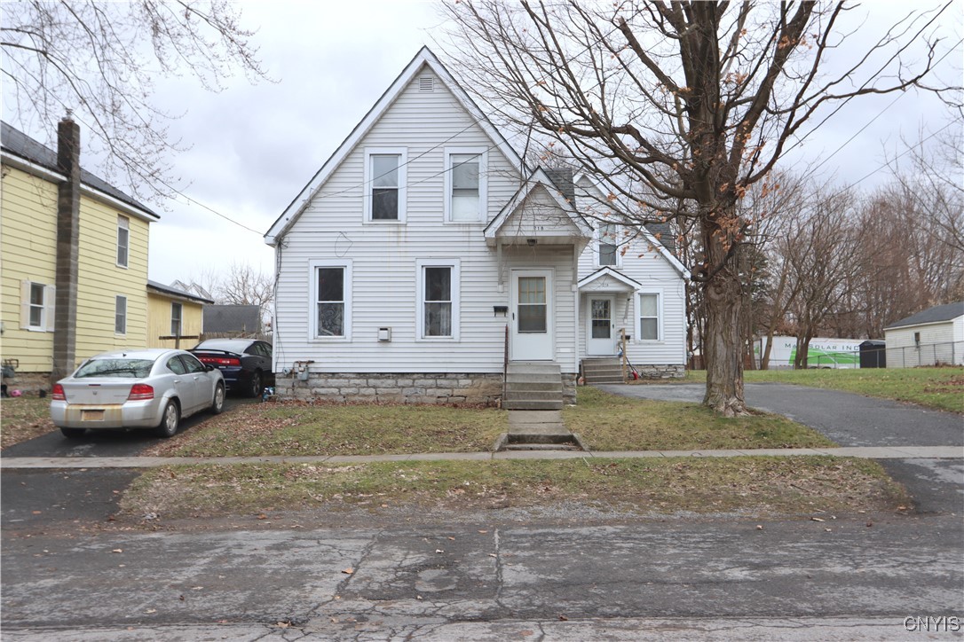 photo undefined: 718 Griffin Street, Watertown City NY 13601