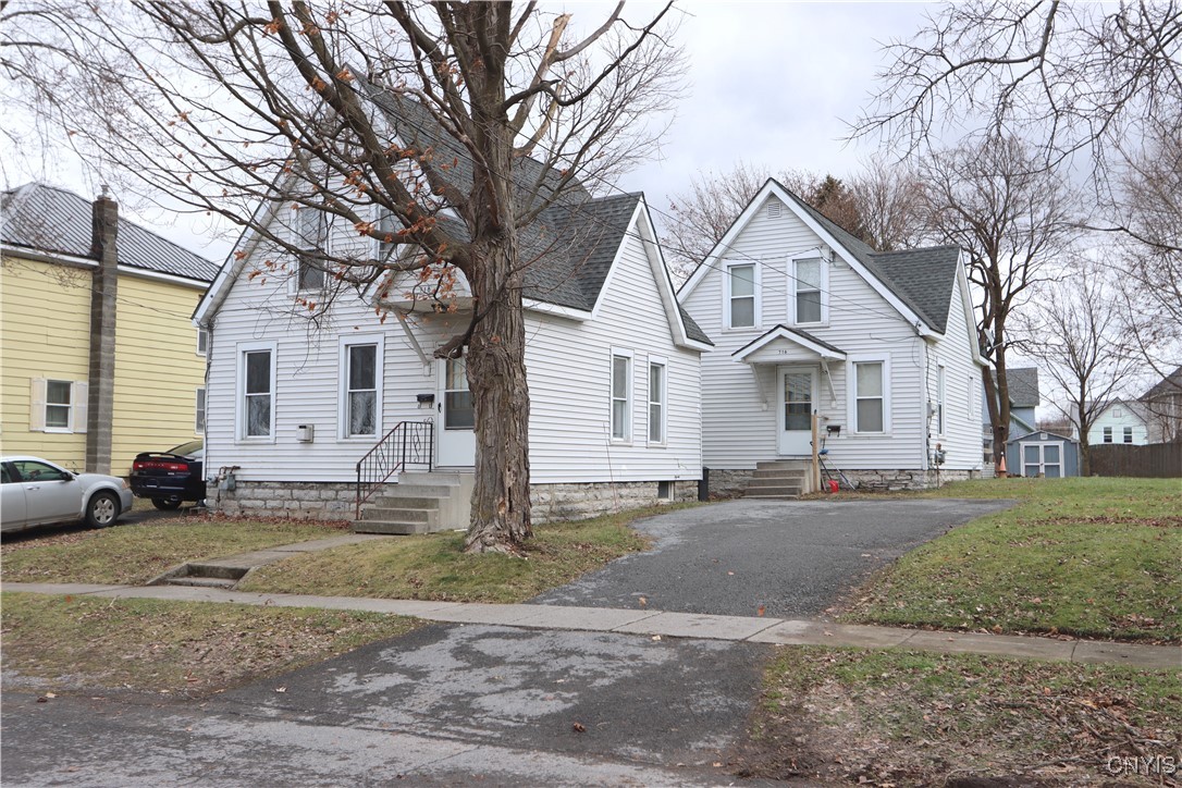 photo undefined: 716 Griffin Street, Watertown City NY 13601