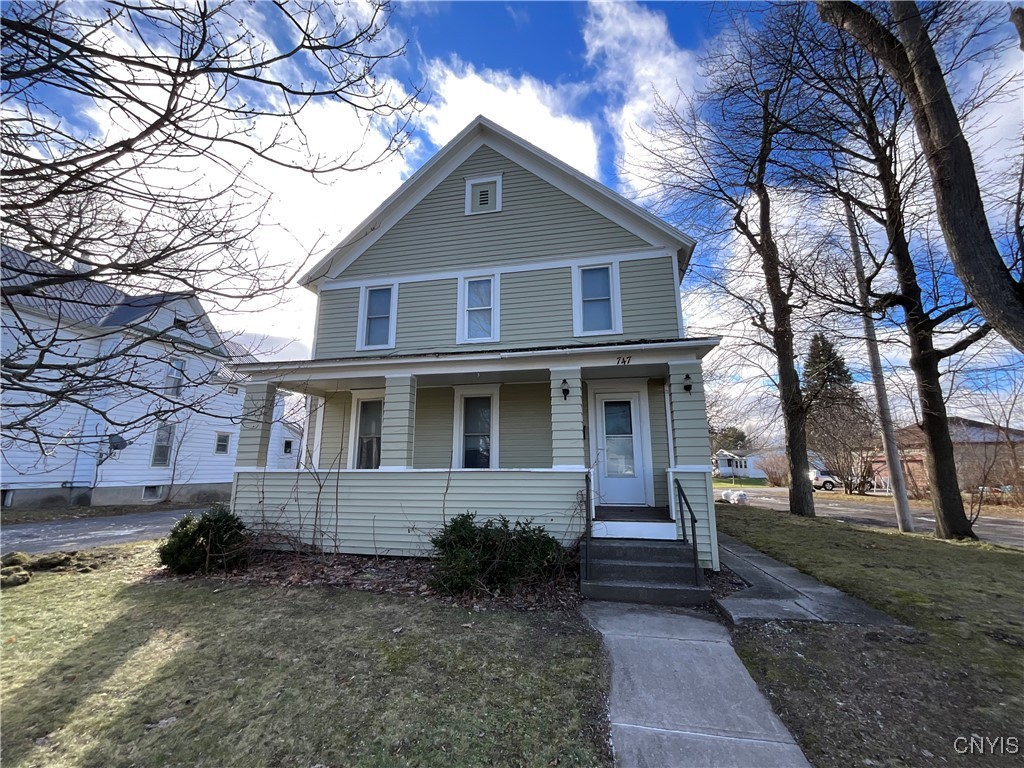 photo undefined: 747 Coffeen, Watertown City NY 13601